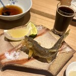 日本橋 蕎ノ字 - 