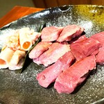 極み焼肉ホルモン 清司 - 