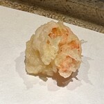 日本橋 蕎ノ字 - 背開き