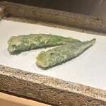 日本橋 蕎ノ字 - しまおくら