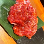 極み焼肉ホルモン 清司 - 