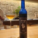 まとい 銀座 - 日本酒