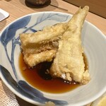 日本橋 蕎ノ字 - 