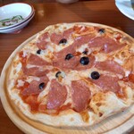 졸리 파스타 미에 카와고에점