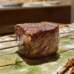 まとい 銀座 - 塊