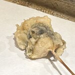 日本橋 蕎ノ字 - 南伊豆　サザエ