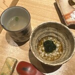 日本橋 蕎ノ字 - 蕎麦ノ実