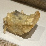 日本橋 蕎ノ字 - 太刀魚