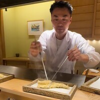 日本橋 蕎ノ字 - 