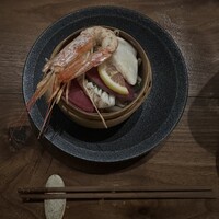 魚とおばんざい 泉士 - 