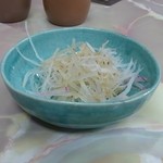 酔仙 - つきだし