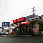 マクドナルド - マクドナルド　多摩境店