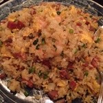 中国料亭 翠鳳 - 五目炒飯 ¥1680