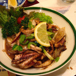 大衆割烹 大黒 - 