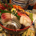 大衆割烹 大黒 - 