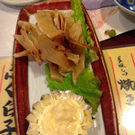 大衆割烹 大黒 - 