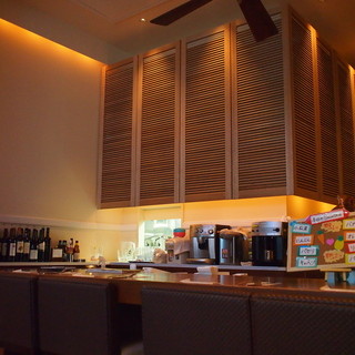 カフェ バニヤン_2