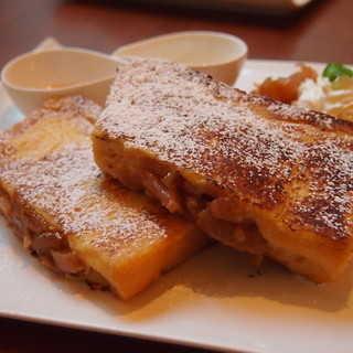 カフェ バニヤン_0