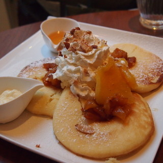 カフェ バニヤン_1