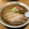 佐野 青竹手打ち麺 尚杜