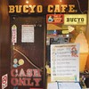 BUCYO COFFEE