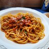 ペペロンチーノ