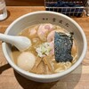 麺屋吉左右