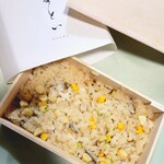 まとい 銀座 - こんな風になってました。