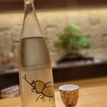 まとい 銀座 - 金のかぶとむし