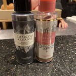 麻布 肉しゃり - 