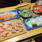 どんたく - 料理写真: