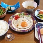 小さなお宿 早川屋 - 料理写真: