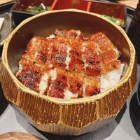 うなぎ四代目菊川 ミッドランドスクエア 名古屋本店 - 