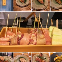 焼鳥米澤 - 