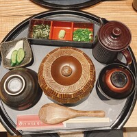 うなぎ四代目菊川 ミッドランドスクエア 名古屋本店 - 