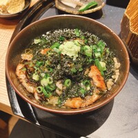 うなぎ四代目菊川 ミッドランドスクエア 名古屋本店 - 