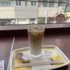 ドトールコーヒーショップ 代々木八幡店