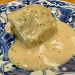 柚木元 - 茄子胡麻