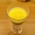 柚木元 - コーンスープ