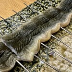 柚木元 - 鰻
