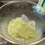 柚木元 - キュウリ