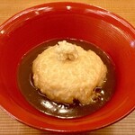 柚木元 - ウチダザリガニの真丈