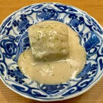 柚木元 - 茄子胡麻