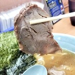 二代目 梅家 - チャーシュー