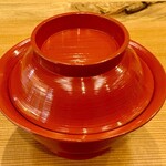 柚木元 - ウチダザリガニの真丈