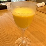 柚木元 - コーンスープ