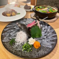 博多海鮮 和たつ美 博多本店 - 