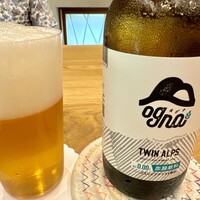 柚木元 - ノンアルビール