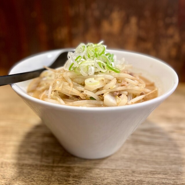 柳家 仙台東口店（やなぎや） - 宮城野通（ラーメン）の写真