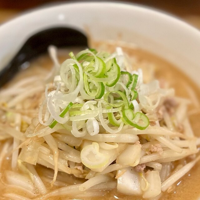 柳家 仙台東口店（やなぎや） - 宮城野通（ラーメン）の写真